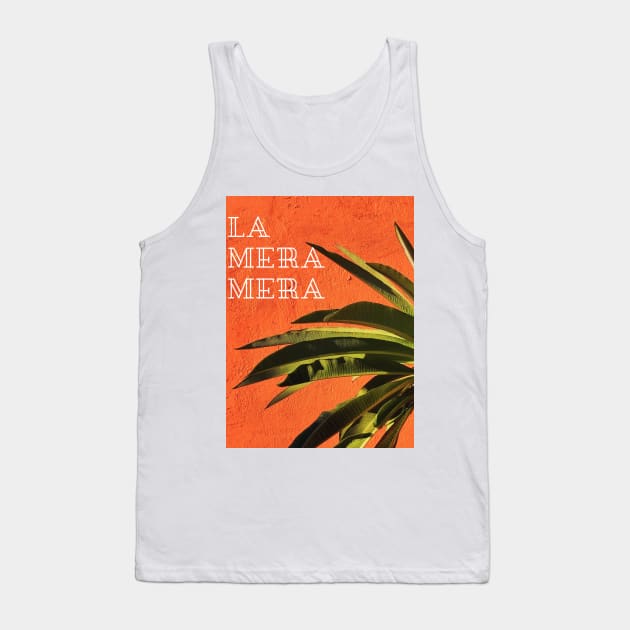 Women's Tee | Boss lady | Summer | Mexico | Latina | graphic | aesthetic | regalo mexicano | Dia de las madres | bachelorette party gift| Tank Top by LaConsentidaStudios